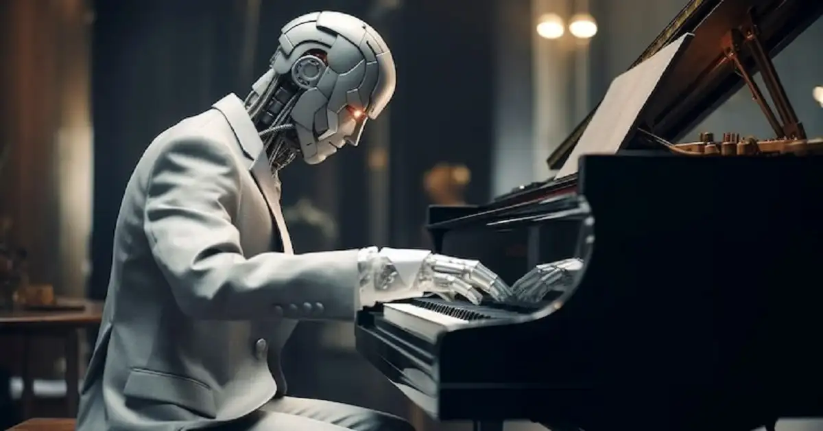 AI Music Generator: Music Creation Revolutionized by Artificial Intelligence